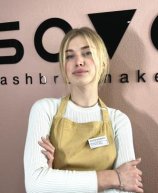 Тур Елизавета Сергеевна