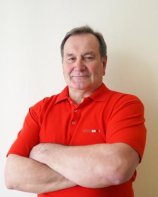 Николаев Валерий Михайлович