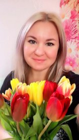 Семенова Светлана Анатольевна