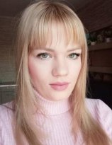 Зыкова Анастасия Владимировна