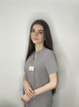 Черевкова София Романовна