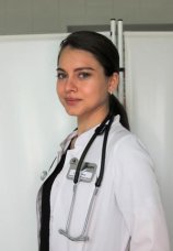 Стриженко Анастасия Юрьевна