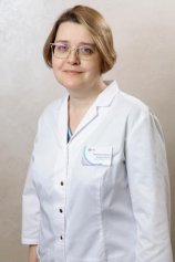Лапина Елена Борисовна