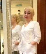 Дьяченко Ирина Айдаровна