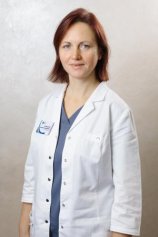 Колющенко Татьяна Сергеевна