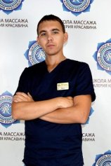 Желтовский Павел Алексеевич