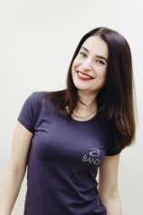Логинова Анна
