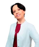 Виноградова Мария Алексеевна
