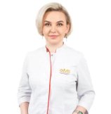 Пунина Юлия Сергеевна