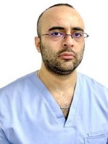 Багиров Садиг Ханбала