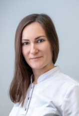 Квициани Кристина Джониевна