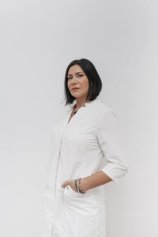 Миронова Марина Владимировна