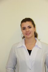 Ливкова Ксения Владимировна