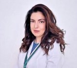 Азнаурян Ирина Сергеевна