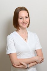 Касимова Лилия Файзыровна