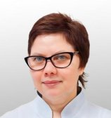 Гаус Елена Георгиевна