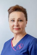 Каретина Маргарита Николаевна