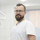 Жеребцов Андрей Владимирович
