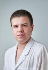 Балялин Виталий Эдуардович