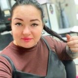 Курхули Дина Александровна