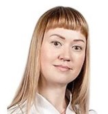 Хмельницкая Вера Александровна