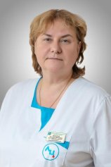 Кулыгина Татьяна Ивановна
