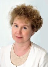 Колесникова Ирина Юрьевна