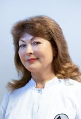 Евтина Ирина Павловна