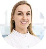 Колотило Элла Владимировна
