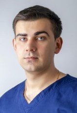 Симонов Сергей Васильевич
