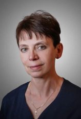 Щелокова Ольга Александровна