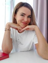 Храмова Екатерина
