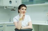 Аккизова Айшат Адемеевна