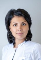 Третьякова Мария Владимировна