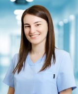 Стриганова Екатерина Михайловна