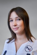 Погребецкая Анастасия Константиновна