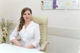 Рождественская Анна Игоревна