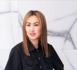 Ким Ольга Эдуардовна