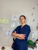 Пасечник Елена Васильевна