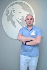 Витушкин Дмитрий Николаевич