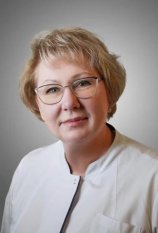 Кобызева Татьяна Юрьевна