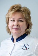 Бочарова Маргарита Борисовна