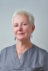 Маринкина Елена Сергеевна