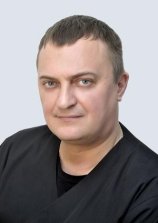 Булгаков Юрий Николаевич