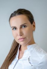 Помещикова Юлия Ивановна