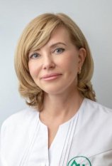 Надрова Раиса Бурхановна