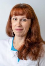 Родионова Екатерина Борисовна