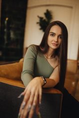 Сенченко Анна