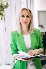 Крайнова Екатерина