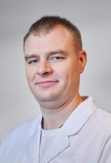 Свищёв Игорь Александрович